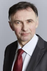 Photo of Gilles Bataille