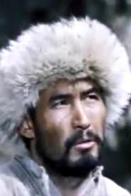 Photo of Sakybek Karabayev