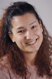 Photo of Nigar Alibek