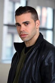 Photo of Patrick Cann