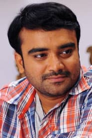 Photo of Udhaya