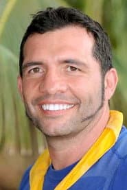 Photo of Christophe Guttatoro-Martin