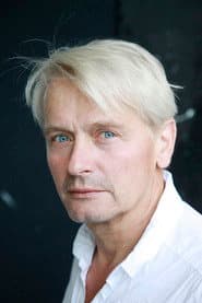 Photo of Horst Kotterba