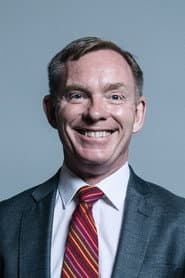 Photo of Chris Bryant