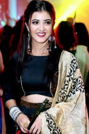 Photo of Princy Khatiwada