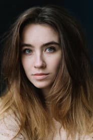 Photo of Angelina Samchyk