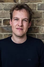 Photo of Matt Clifford