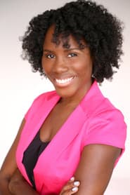 Photo of Sara Osi Scott