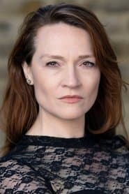 Photo of Tina Barnes