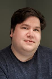 Photo of Andrew Wantula