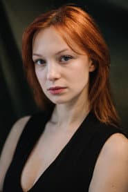 Photo of Anna Kraszewska