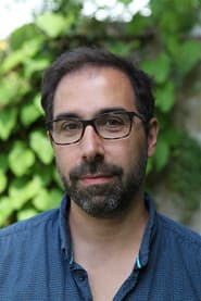 Photo of Julien Sibre