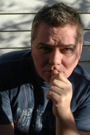Photo of Simon Ellis