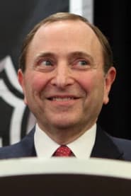 Photo of Gary Bettman
