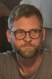 Photo of Mikkel Serup