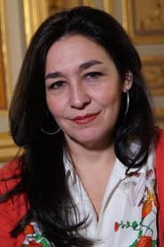 Photo of Lorena Muñoz