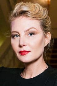Photo of Renata Litvinova