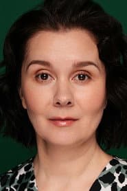 Photo of Maria Chuvilina