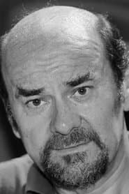 Photo of Erwin C. Dietrich