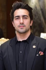 Photo of Faraz Ahmed Farooqui