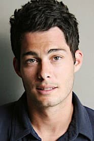 Photo of Brian Hallisay