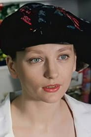 Photo of Agnieszka Buczek