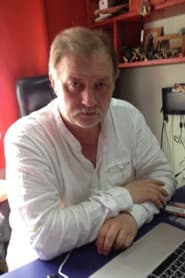 Photo of Ivan Tverdovsky
