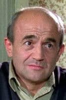 Photo of Pierre Baton