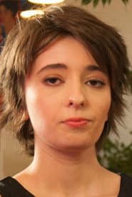 Photo of Molly Saint Rose