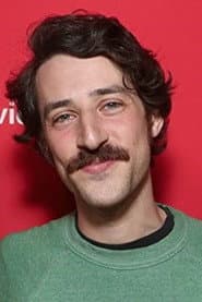 Photo of Charlie Hankin