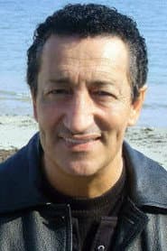 Photo of Karim Kacel