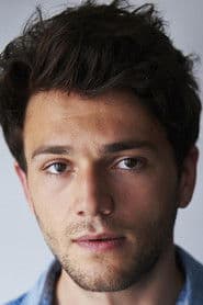 Photo of Callum Blake