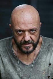 Photo of Roberto Pedicini