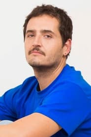 Photo of José Manrique de Lara