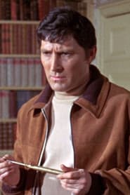 Photo of Mark Eden