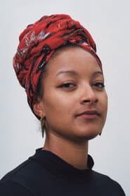 Photo of Nubya Garcia