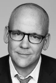 Photo of John Heilemann
