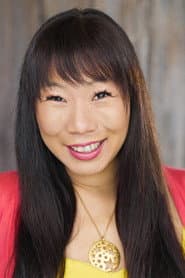 Photo of Kristina Wong