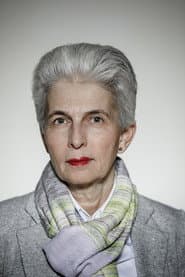 Photo of Marie-Agnes Strack-Zimmermann