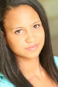 Photo of Jourdan Van Eman