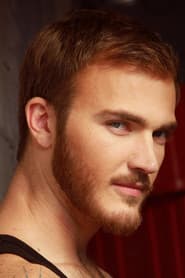 Photo of Christian Wilde