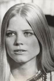 Photo of Heather MacRae