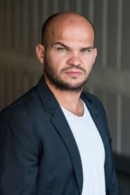 Photo of Moritz Katzmair