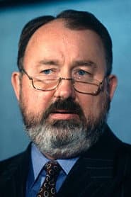 Photo of Pat Choate