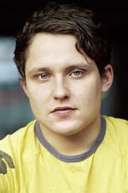 Photo of Michael Ginsburg