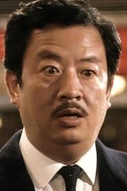 Photo of Teddy Yip Wing-Cho