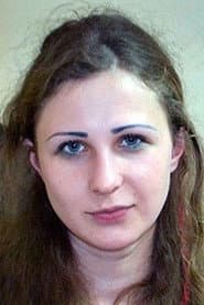Photo of Mariya Alyokhina