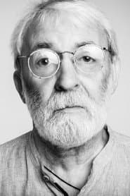 Photo of Volodymyr Zadniprovskyi