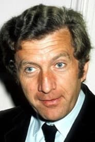 Photo of Bertrand Poirot-Delpech