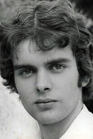 Photo of Bernard Jeantet